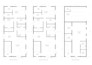 convert pdf, image, or hand sketch to dwg, autocad drafting